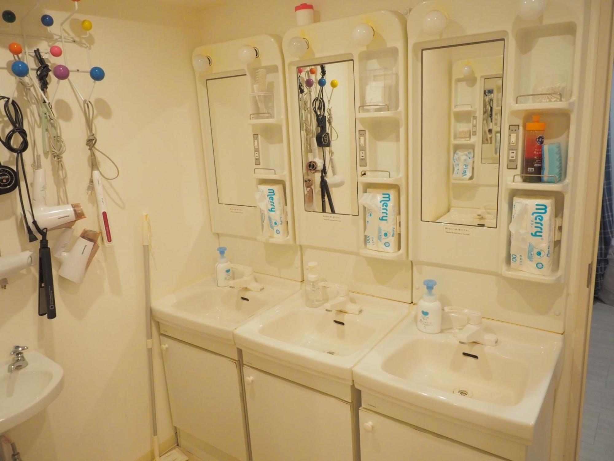Bnb+ Akihabara Präfektur Tokio