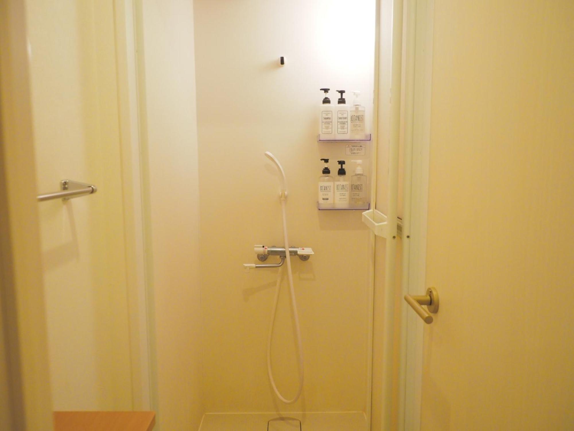 Bnb+ Akihabara Hostel Präfektur Tokio